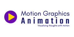 Motion Graphics Animation